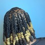 Knotless Braids