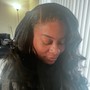 Frontal Sew In