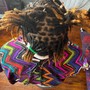 Comb Twist (Coils)