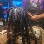 Braid/Sew-In Takedown