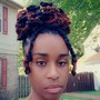 Big Chop and Color