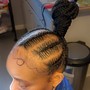 Senegalese Twist