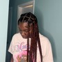 Soft locs