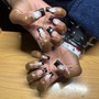 1-2 Nail Repair