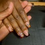 1-2 Nail Repair