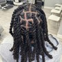 Loc Maintenance/Repair (Crochet)