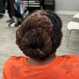 Retwists (60 locs and under)