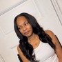 Versatile Sew In