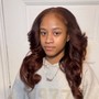 Versatile Sew In