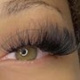 Eyelash Extension Removal