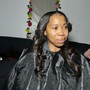 Vixen Sew In