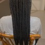 Kinky Twist