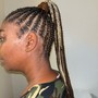 Natural Braids/Twists