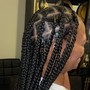 2-Strand Twist