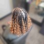 Loc Extension Removal (Read description please)