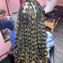 Medium Twists