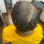 Comb Twist