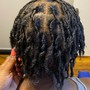 Loc Maintenance (detox)