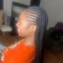 Poetic Justice Braids