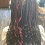 Havana Twists