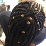 Goddess Twists