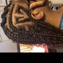 Passion Twists