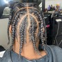 Stitch Braids