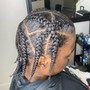 Stitch Braids