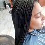 Havana Twists