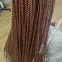 Havana Twists