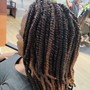 Kinky Twist