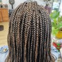 Kinky Twist