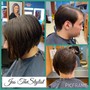 Men's Cut