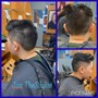 Men's Cut