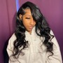 Versatile Sew In