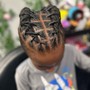 Kid's Braids