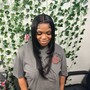 Lace Closure Sew In