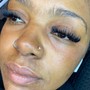 Eyelash Extension Removal