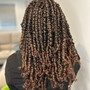 Crochet Braids