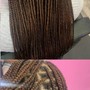 Box Braids