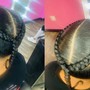 Comb Twist