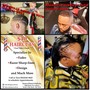 Men's Cut