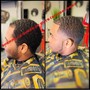 Men's Cut