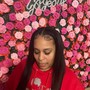 Crochet Braids