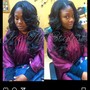 Closure Sew In