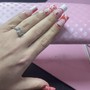 Polygel Nail Repair (per nail)