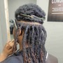 Loc Reattachment