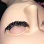 Eyelash Extension Removal