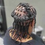 Kinky Twist