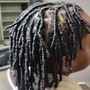 Small locs